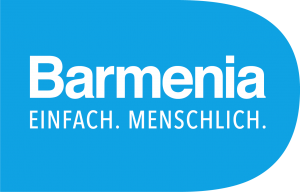Link zu Barmenia.de