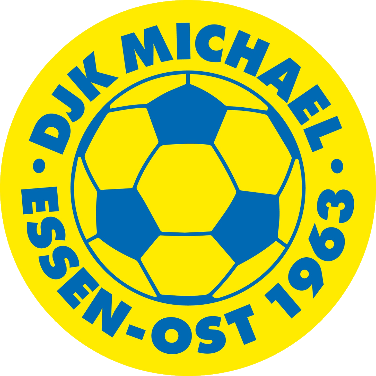 DJK Michael Essen-Ost 1963 e. V.