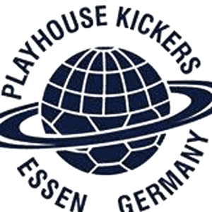 Playhouse Kickers