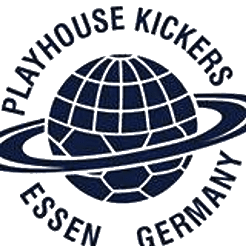 Playhouse Kickers